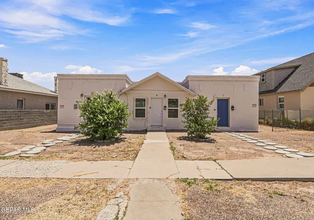 4th image of 3522 Altura Ave, El Paso, TX 79930