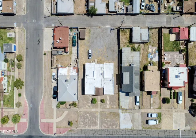 89th image of 3522 Altura Ave #A,B,C, El Paso, TX 79930 | MLS# 949070