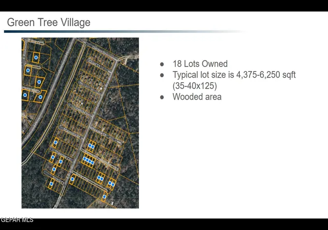 5th image of 24462 Latrobe Dr, Unincorporated, TX 77320 | MLS# 949039