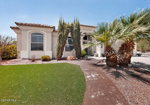 2nd image of 413 Emerald Shore Ln, Horizon City, TX 79928 | MLS# 948999