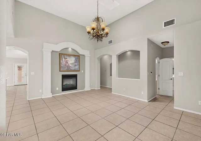 Photo 4 of Single family home for sale at 413 Emerald Shore Ln, Horizon City, TX 79928 | MLS# 948999 | Listing updated on 2026-10-28