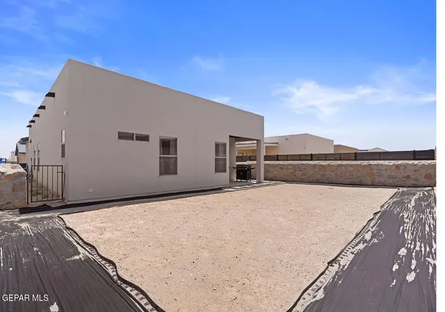 29th image of 621 Paseo Dulce Ave, Horizon City, TX 79928 | MLS# 948985