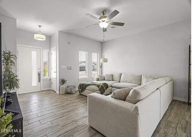 4th image of 621 Paseo Dulce Ave, Horizon City, TX 79928 | MLS# 948985