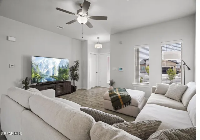 5th image of 621 Paseo Dulce Ave, Horizon City, TX 79928 | MLS# 948985
