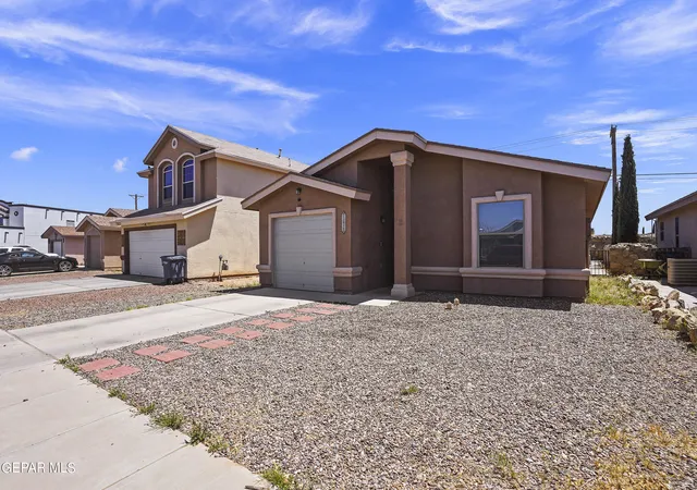 1st image of 13028 Alfredo Apodaca Dr, El Paso, TX 79938 | MLS# 949036