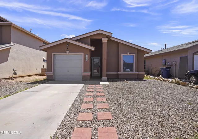 2nd image of 13028 Alfredo Apodaca Dr, El Paso, TX 79938 | MLS# 949036