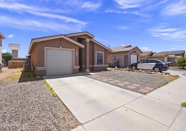 3rd image of 13028 Alfredo Apodaca Dr, El Paso, TX 79938 | MLS# 949036