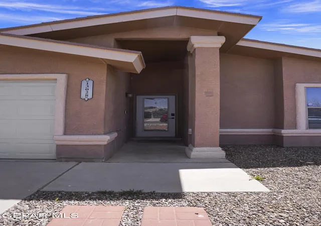 4th image of 13028 Alfredo Apodaca Dr, El Paso, TX 79938 | MLS# 949036