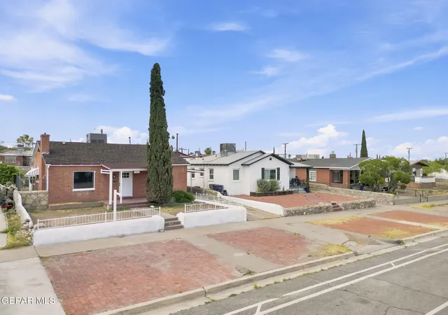 35th image of 3019 Fort Blvd, El Paso, TX 79930 | MLS# 948991