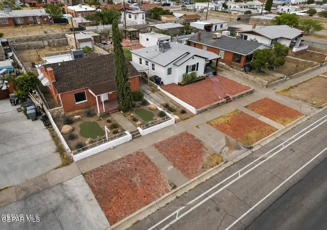 3rd image of 3019 Fort Blvd, El Paso, TX 79930 | MLS# 948991