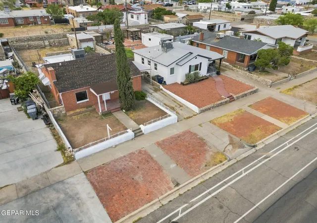 4th image of 3019 Fort Blvd, El Paso, TX 79930 | MLS# 948991