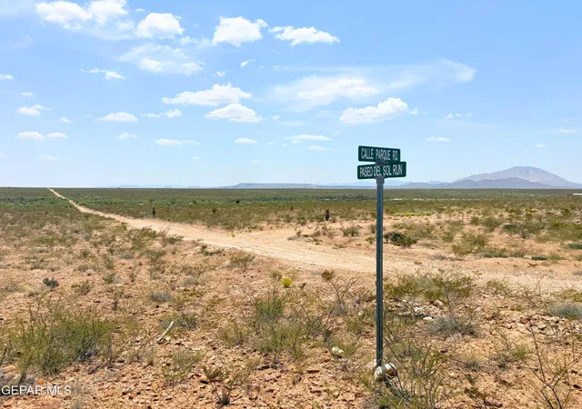 Photo 1 of House for sale at Pn-70041 Calle Parque Rd, Sierra Blanca, TX 79851 | MLS# 948993 | Listing updated on 2026-08-07