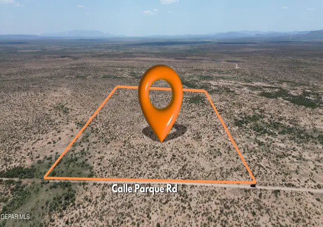 Photo 4 of House for sale at Pn-70041 Calle Parque Rd, Sierra Blanca, TX 79851 | MLS# 948993 | Listing updated on 2026-08-07
