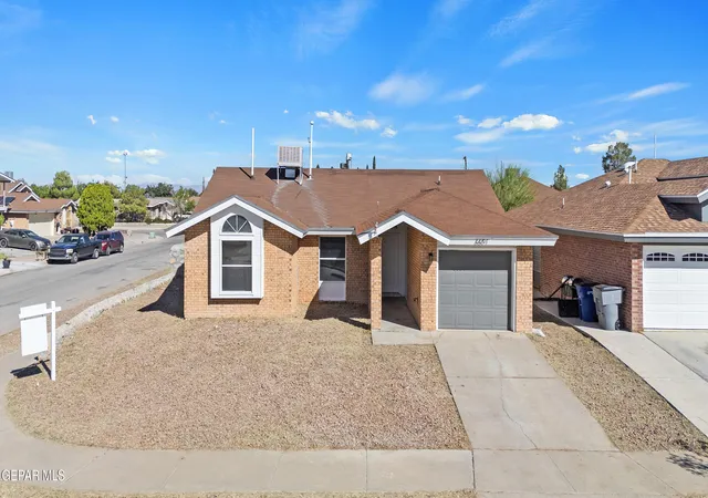 1st image of 6601 Malachite Ct, El Paso, TX 79924 | MLS# 949012