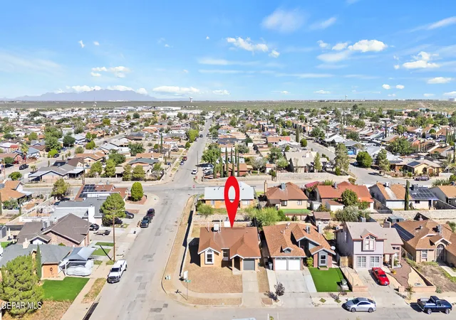 34th image of 6601 Malachite Ct, El Paso, TX 79924 | MLS# 949012