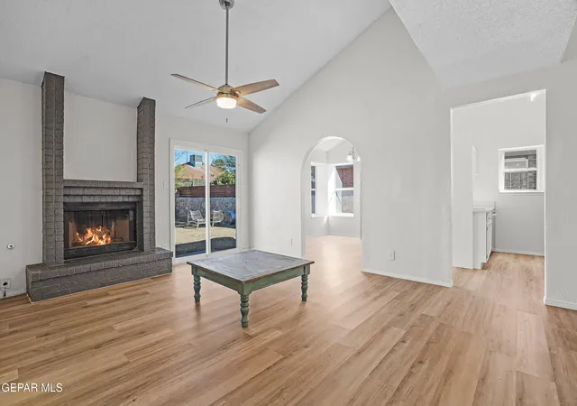Photo 3 of Sale Pending at 6601 Malachite Ct, El Paso, TX 79924 | MLS# 949012 | Listing updated on 2026-09-19