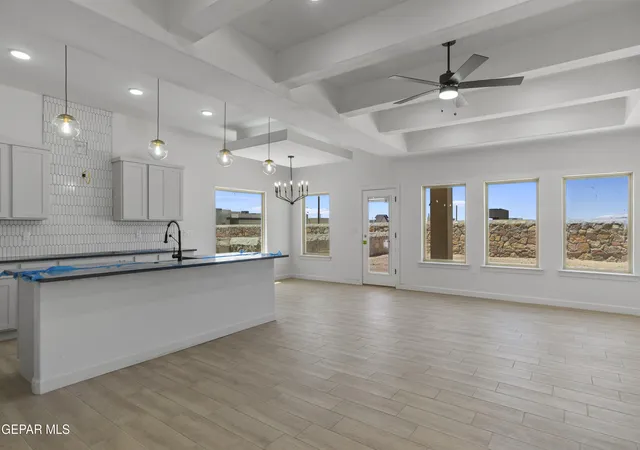 Photo 3 of Sale Pending at 420 Plateau Dr, Socorro, TX 79927 | MLS# 948998 | Listing updated on 2026-08-25