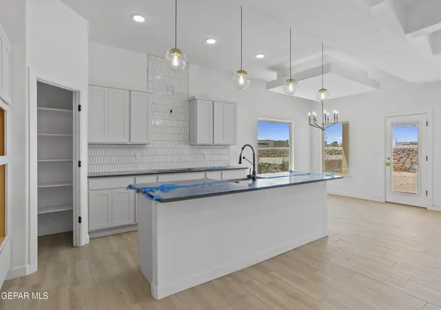 Photo 3 of Sale Pending at 420 Plateau Dr, Socorro, TX 79927 | MLS# 948998 | Listing updated on 2026-08-25