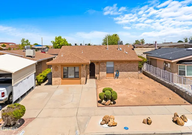 2nd image of 10124 Racoon Dr, El Paso, TX 79924 | MLS# 949053