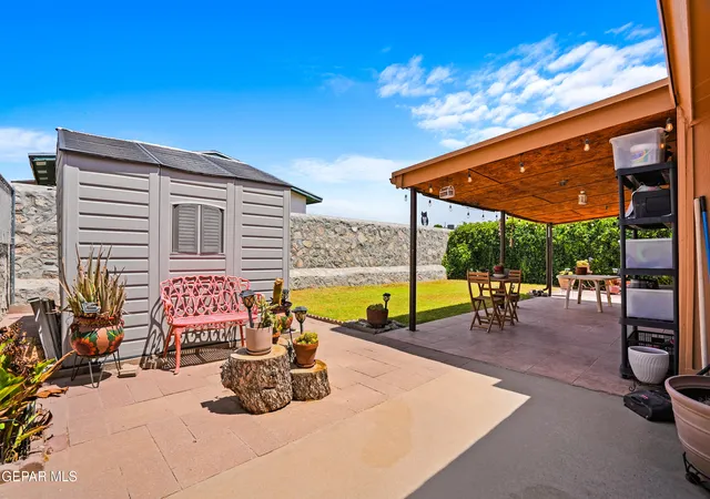 34th image of 10124 Racoon Dr, El Paso, TX 79924 | MLS# 949053