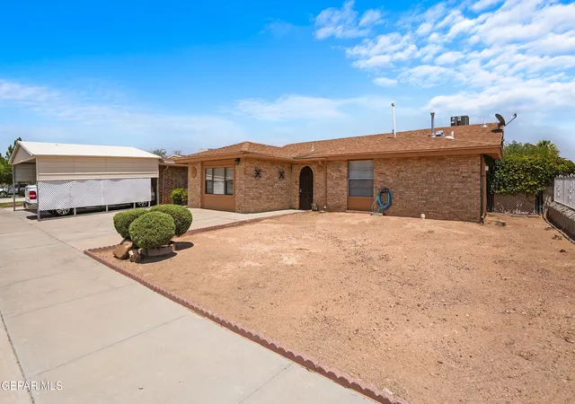 4th image of 10124 Racoon Dr, El Paso, TX 79924 | MLS# 949053