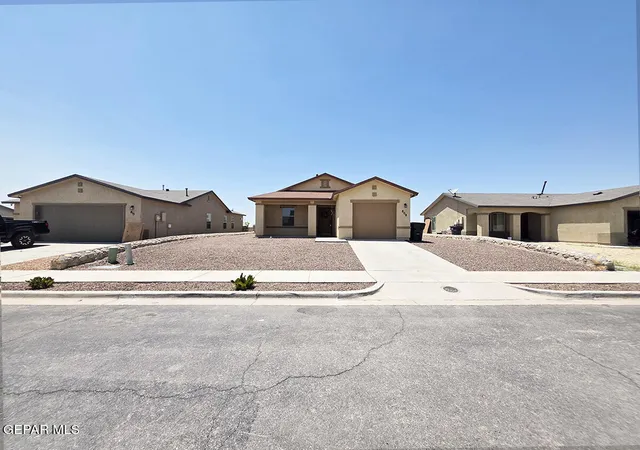 41st image of 809 Nuevo Desierto Dr, El Paso, TX 79928 | MLS# 949004