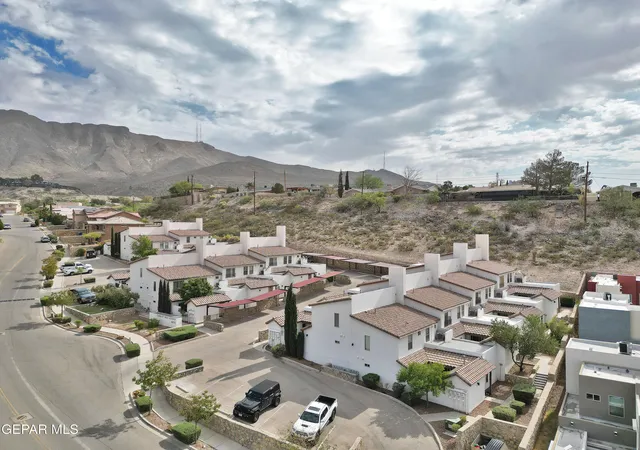 1st image of 4200 Camelot Heights Dr #17, El Paso, TX 79912 | MLS# 949006