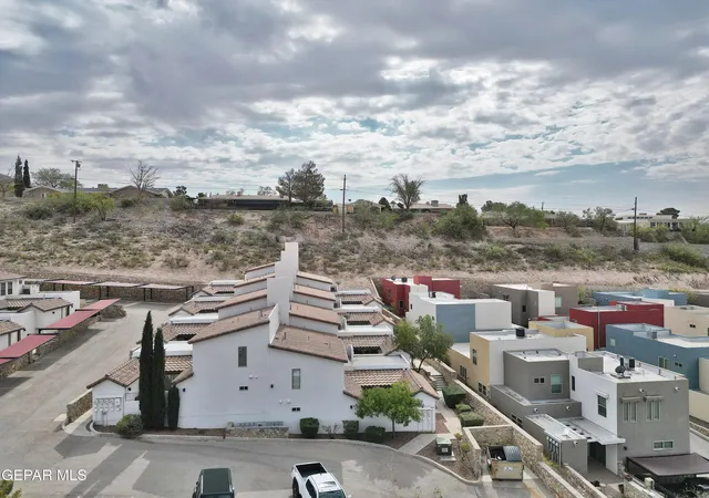 2nd image of 4200 Camelot Heights Dr #17, El Paso, TX 79912 | MLS# 949006