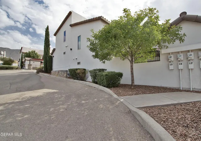 3rd image of 4200 Camelot Heights Dr #17, El Paso, TX 79912 | MLS# 949006