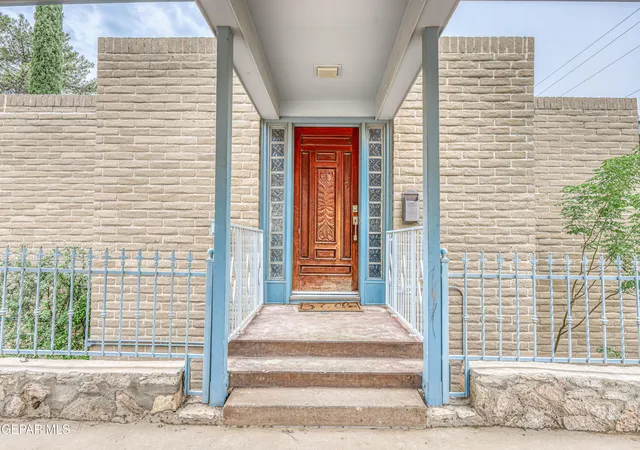1st image of 3011 Piedmont Dr, El Paso, TX 79902 | MLS# 949007