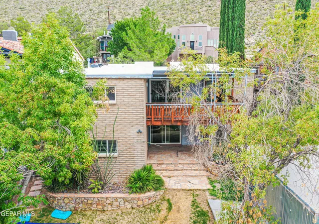 75th image of 3011 Piedmont Dr, El Paso, TX 79902 | MLS# 949007
