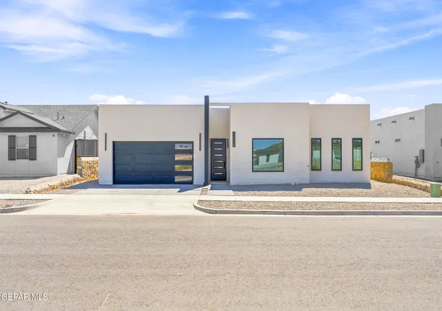 Photo 1 of Sale Pending at 12036 Cotton Cloud Way, Socorro, TX 79927 | MLS# 949013 | Listing updated on 2026-09-14