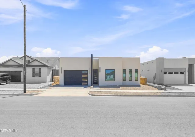 Photo 2 of Sale Pending at 12036 Cotton Cloud Way, Socorro, TX 79927 | MLS# 949013 | Listing updated on 2026-09-14