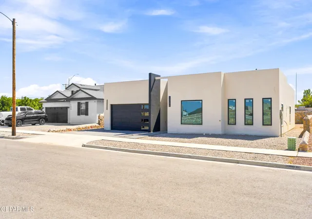 Photo 3 of Sale Pending at 12036 Cotton Cloud Way, Socorro, TX 79927 | MLS# 949013 | Listing updated on 2026-09-14