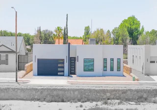 Photo 3 of Sale Pending at 12036 Cotton Cloud Way, Socorro, TX 79927 | MLS# 949013 | Listing updated on 2026-09-14