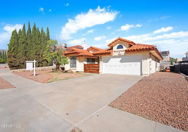 1st image of 4405 Loma Hermosa Dr, El Paso, TX 79934 | MLS# 949016