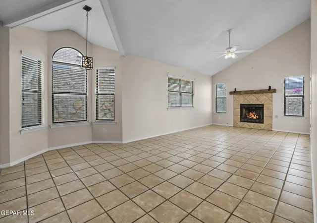 3rd image of 4405 Loma Hermosa Dr, El Paso, TX 79934 | MLS# 949016