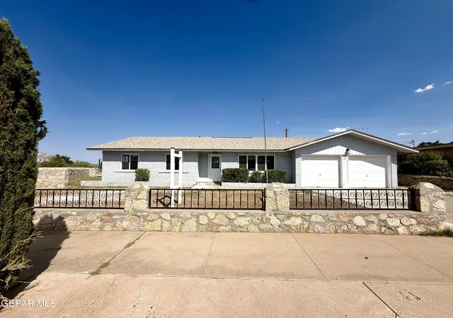1st image of 10220 Bon Aire Dr, El Paso, TX 79924 | MLS# 949189