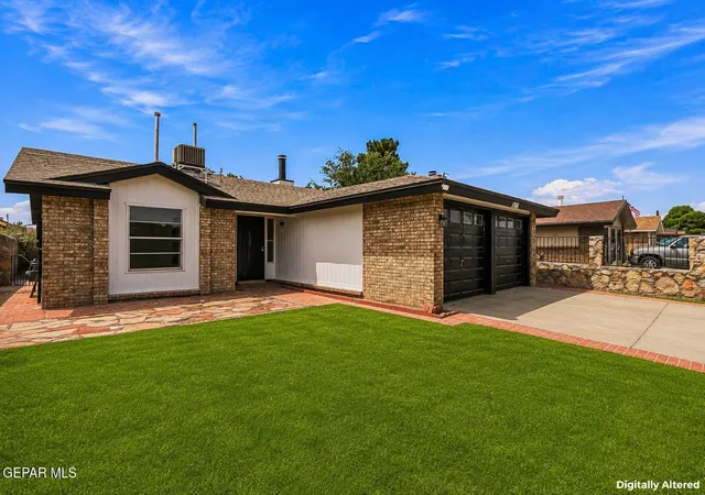 Photo 2 of Sale Pending at 1788 Victor Lopez Dr, El Paso, TX 79936 | MLS# 949382 | Listing updated on 2026-08-24