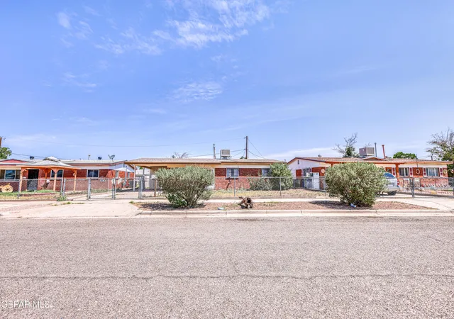 Photo 1 of Sale Pending at 5821 Vanguard Ct, El Paso, TX 79924 | MLS# 949071 | Listing updated on 2026-08-27