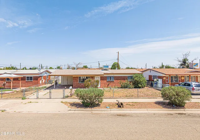 Photo 3 of Sale Pending at 5821 Vanguard Ct, El Paso, TX 79924 | MLS# 949071 | Listing updated on 2026-08-27