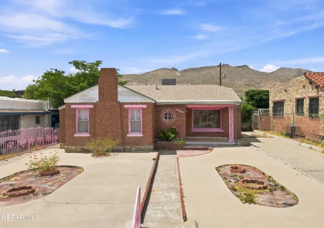 1st image of 2319 Grant Ave, El Paso, TX 79930 | MLS# 949029