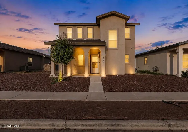 1st image of 210 Lago Maggiore St, El Paso, TX 79928 | MLS# 949032