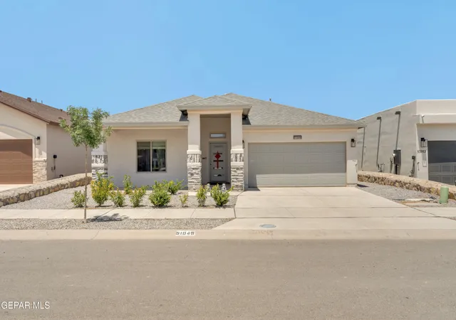 Photo 1 of Single family home for sale at 51049 Purple Mat Ave, El Paso, TX 79934 | MLS# 949057 | Listing updated on 2026-08-20