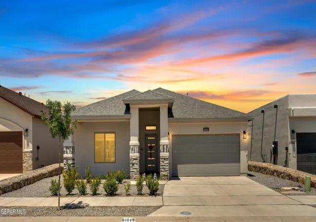 Photo 2 of Single family home for sale at 51049 Purple Mat Ave, El Paso, TX 79934 | MLS# 949057 | Listing updated on 2026-08-20