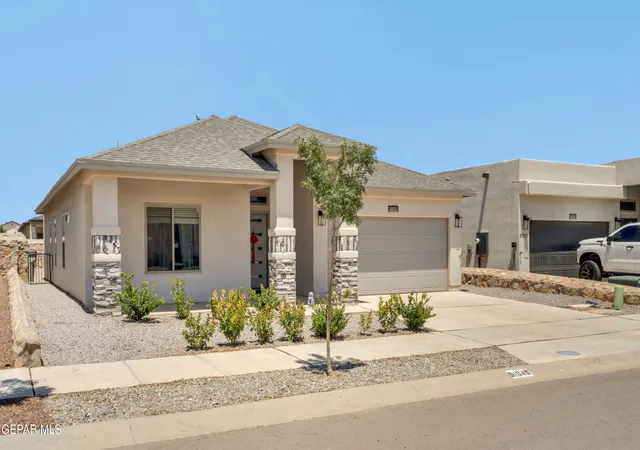 Photo 3 of Single family home for sale at 51049 Purple Mat Ave, El Paso, TX 79934 | MLS# 949057 | Listing updated on 2026-08-20