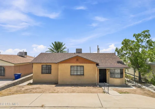 1st image of 3110 Van Buren Ave, El Paso, TX 79930 | MLS# 949128