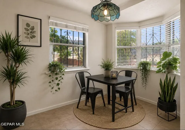 5th image of 3110 Van Buren Ave, El Paso, TX 79930 | MLS# 949128
