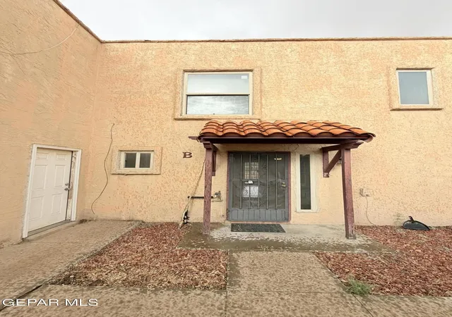 1st image of 11109 La Quinta Pl #B, El Paso, TX 79936 | MLS# 949049