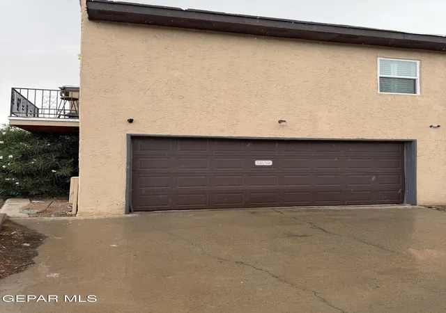 2nd image of 11109 La Quinta Pl, El Paso, TX 79936